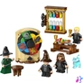 Kép 5/5 - LEGO® Harry Potter™ Roxfort™ kastély: A Teszlek Süveg kiválasztási ceremóniája 76460