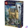 Kép 2/4 - LEGO® Harry Potter™ Roxfort™ kastély: Gyengélkedő 76463