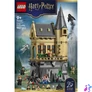Kép 3/4 - LEGO® Harry Potter™ Roxfort™ kastély: Gyengélkedő 76463
