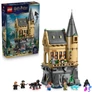 Kép 4/4 - LEGO® Harry Potter™ Roxfort™ kastély: Gyengélkedő 76463