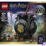 Kép 3/4 - LEGO® Harry Potter™ Üst: Titkos bájitaltanóra-terem 76464