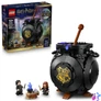 Kép 4/4 - LEGO® Harry Potter™ Üst: Titkos bájitaltanóra-terem 76464