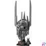 Kép 7/7 - LEGO® Icons A Gyűrűk Ura: Sauron sisakja 11373