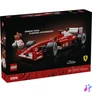 Kép 1/7 - LEGO® Icons Ferrari F2004 és Michael Schumacher 11375