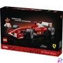 Kép 2/7 - LEGO® Icons Ferrari F2004 és Michael Schumacher 11375