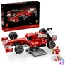 Kép 4/7 - LEGO® Icons Ferrari F2004 és Michael Schumacher 11375