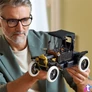 Kép 6/7 - LEGO® Icons Ford Model T 11376