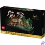 Kép 2/7 - LEGO® Icons Japánkert Építőkészlet felnőtteknek 10315