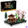 Kép 4/7 - LEGO® Icons Japánkert Építőkészlet felnőtteknek 10315