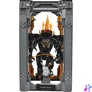 Kép 7/7 - LEGO® Icons Könyvkuckó: A Gyűrűk Ura: Balrog™, dekorációs szett a könyvespolcra 10367