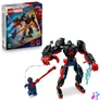 Kép 4/5 - LEGO® | Marvel Miles Morales robot vs. Pókember 2099