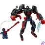 Kép 5/5 - LEGO® | Marvel Miles Morales robot vs. Pókember 2099