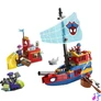 Kép 5/5 - LEGO® | Marvel Póki és csodálatos barátai A pókcsapat kalózhajója 11208