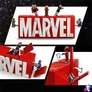 Kép 7/7 - LEGO® | Marvel: MARVEL logó és minifigurák, gyűjthető és megépíthető szett 76313