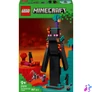 Kép 3/7 - LEGO® Minecraft® A Bevégzőtorony, gyermekjáték és gamerajándék 21279