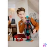 Kép 5/7 - LEGO® Minecraft® A Bevégzőtorony, gyermekjáték és gamerajándék 21279