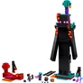 Kép 7/7 - LEGO® Minecraft® A Bevégzőtorony, gyermekjáték és gamerajándék 21279