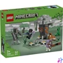 Kép 1/5 - LEGO® Minecraft® A sápadtkert, építőkészlet 21586