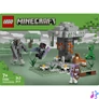 Kép 3/5 - LEGO® Minecraft® A sápadtkert, építőkészlet 21586