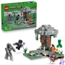 Kép 4/5 - LEGO® Minecraft® A sápadtkert, építőkészlet 21586