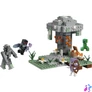 Kép 5/5 - LEGO® Minecraft® A sápadtkert, építőkészlet 21586