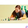 Kép 5/7 - LEGO® Minecraft® Dinamitház a dzsungelben, videójátékon alapuló, gyűjthető játék 21275