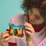 Kép 6/7 - LEGO® Minecraft® Illagerek őrjárata a sivatagban, gamerszett gyerekeknek 21267
