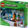Kép 2/7 - LEGO® Minecraft® Találkozás az Őrzővel, gyűjthető, videójátékon alapuló termék 21274