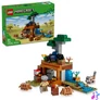 Kép 4/7 - LEGO® Minecraft® Tatuexpedíció a bányában, figura a videójátékból 21269