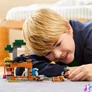 Kép 5/7 - LEGO® Minecraft® Tatuexpedíció a bányában, figura a videójátékból 21269