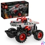 Kép 4/7 - LEGO® Monster Jam™ ThunderROARus™ hátrahúzhatós játék autó 42200