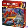 Kép 2/5 - LEGO® NINJAGO® Kai elemi tűzrobotja játék 71808