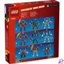 Kép 4/5 - LEGO® NINJAGO® Kai elemi tűzrobotja játék 71808