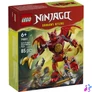 Kép 1/5 - LEGO® NINJAGO® Kai sárkánypáncélja, harci csomag, Robotos játék 71851