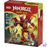 Kép 2/5 - LEGO® NINJAGO® Kai sárkánypáncélja, harci csomag, Robotos játék 71851