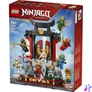 Kép 2/5 - LEGO® NINJAGO® Kiállítható nindzsafigurák, 15. évforduló 71866