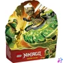 Kép 1/4 - LEGO® NINJAGO® Lloyd egy földszörny pörgettyűje ellen játék 71850