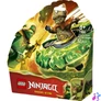 Kép 2/4 - LEGO® NINJAGO® Lloyd egy földszörny pörgettyűje ellen játék 71850