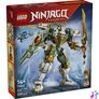 Kép 1/7 - LEGO® NINJAGO® Lloyd titánpáncélja a 15. évfordulóra játék 71860