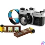 Kép 5/5 - LEGO® Retró fényképezőgép 3 az 1-ben játék 31147