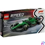 Kép 1/5 - LEGO® Speed Champions Aston Martin Aramco F1® AMR24 versenyautó, járműkészlet 77245