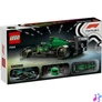 Kép 4/5 - LEGO® Speed Champions Aston Martin Aramco F1® AMR24 versenyautó, járműkészlet 77245