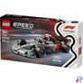 Kép 2/7 - LEGO® Speed Champions Audi Revolut F1® Team R26 versenyautó 77259