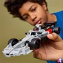 Kép 5/7 - LEGO® Speed Champions Audi Revolut F1® Team R26 versenyautó 77259
