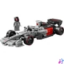 Kép 6/7 - LEGO® Speed Champions Audi Revolut F1® Team R26 versenyautó 77259