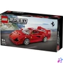 Kép 2/7 - LEGO® Speed Champions Ferrari F40 sportautó járműves játék 76934