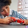 Kép 5/7 - LEGO® Speed Champions Ferrari F40 sportautó járműves játék 76934