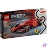 Kép 1/5 - LEGO® Speed Champions Ferrari SF-24 F1® versenyautó, pilótaszett 77242