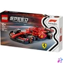 Kép 2/5 - LEGO® Speed Champions Ferrari SF-24 F1® versenyautó, pilótaszett 77242