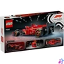 Kép 4/5 - LEGO® Speed Champions Ferrari SF-24 F1® versenyautó, pilótaszett 77242